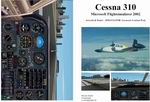           Manual/Checklist -- Cessna 310.